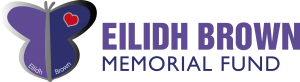 Eilidh Brown Memorial Fund Logo