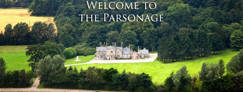 The Parsonage